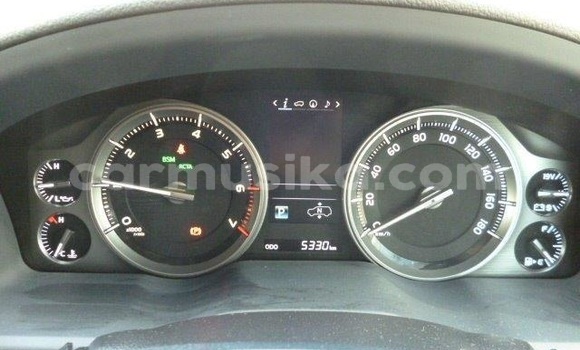 Acheter Occasion Voiture Toyota RAV4 Noir à Harare, Harare Acheter Occasion Voiture Toyota RAV4 Noir à Harare, Harare