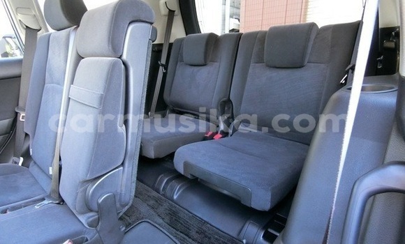 Acheter Occasion Voiture Toyota Land Cruiser Prado Noir à Harare, Harare Acheter Occasion Voiture Toyota Land Cruiser Prado Noir à Harare, Harare