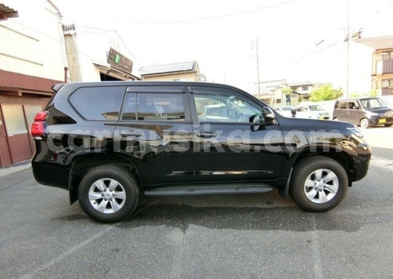 Big with watermark toyota land cruiser prado harare harare 16072