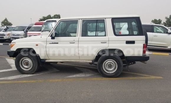 Tenga Tsaru Toyota Land Cruiser Chena Mota in Bulawayo in Bulawayo