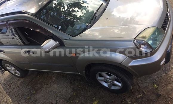 Tenga Tsaru Nissan X–Trail Zvimwe Mota in Mutare in Manicaland Tenga Tsaru Nissan X–Trail Zvimwe Mota in Mutare in Manicaland