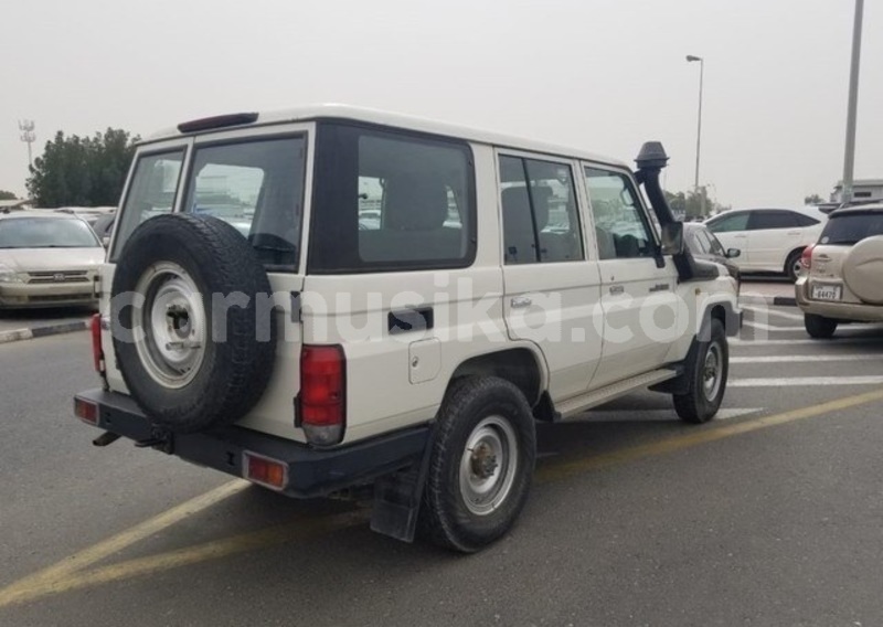 Big with watermark toyota land cruiser bulawayo bulawayo 16073