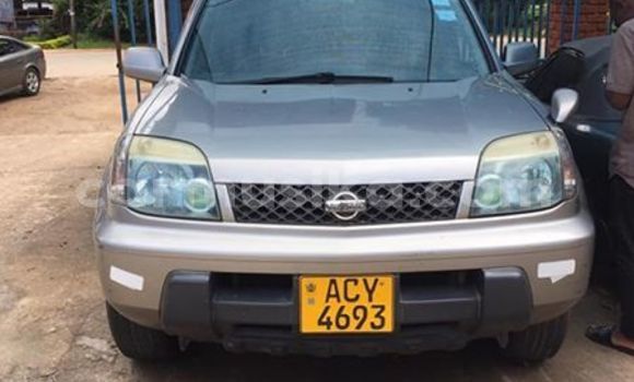 Tenga Tsaru Nissan X–Trail Zvimwe Mota in Mutare in Manicaland Tenga Tsaru Nissan X–Trail Zvimwe Mota in Mutare in Manicaland