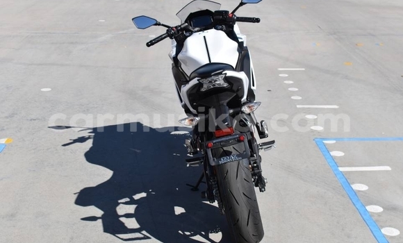 Tenga Tsaru Kawasaki Ninja Chena Bike in Chimanimani in Manicaland Tenga Tsaru Kawasaki Ninja Chena Bike in Chimanimani in Manicaland