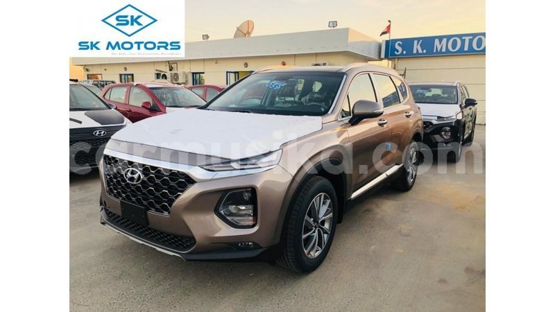 Big with watermark hyundai santa fe harare import dubai 16076