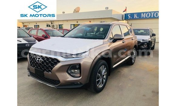 Tenga Imported Hyundai Santa Fe Bhurawuni Mota in Import - Dubai in Harare Tenga Imported Hyundai Santa Fe Bhurawuni Mota in Import - Dubai in Harare