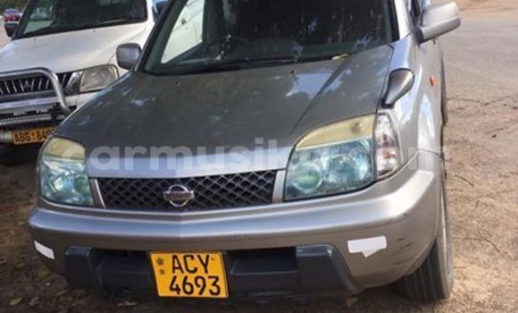 Tenga Tsaru Nissan X–Trail Zvimwe Mota in Mutare in Manicaland Tenga Tsaru Nissan X–Trail Zvimwe Mota in Mutare in Manicaland