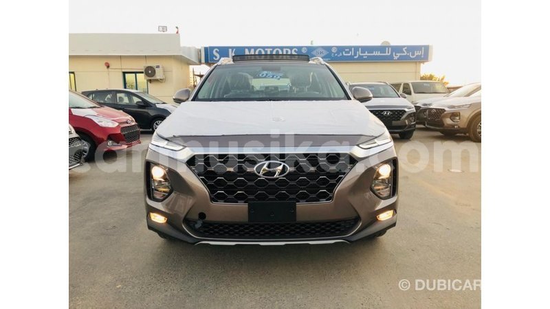 Big with watermark hyundai santa fe harare import dubai 16076