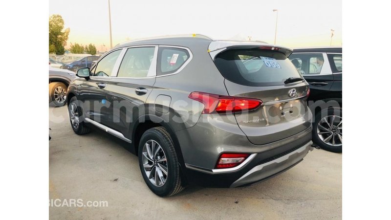 Big with watermark hyundai santa fe harare import dubai 16076