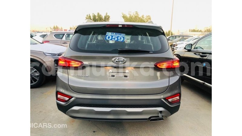 Big with watermark hyundai santa fe harare import dubai 16076