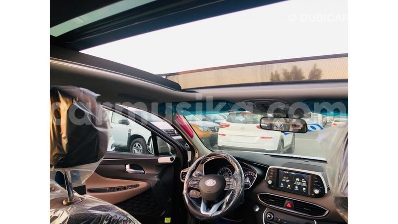 Big with watermark hyundai santa fe harare import dubai 16076