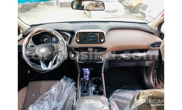 Tenga Imported Hyundai Santa Fe Bhurawuni Mota in Import - Dubai in Harare Tenga Imported Hyundai Santa Fe Bhurawuni Mota in Import - Dubai in Harare