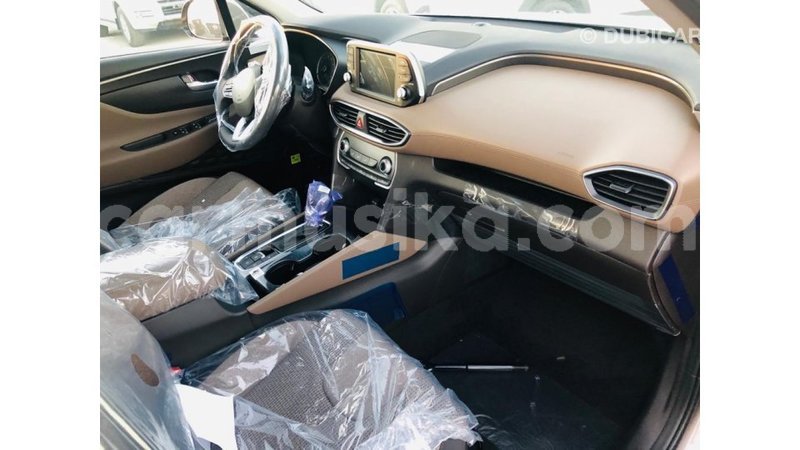 Big with watermark hyundai santa fe harare import dubai 16076