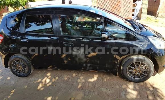 Tenga Tsaru Honda Fit Nhema Mota in Harare in Harare Tenga Tsaru Honda Fit Nhema Mota in Harare in Harare