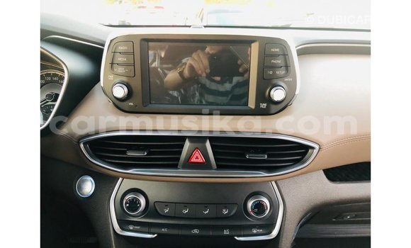 Tenga Imported Hyundai Santa Fe Bhurawuni Mota in Import - Dubai in Harare Tenga Imported Hyundai Santa Fe Bhurawuni Mota in Import - Dubai in Harare