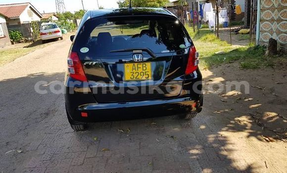 Tenga Tsaru Honda Fit Nhema Mota in Harare in Harare Tenga Tsaru Honda Fit Nhema Mota in Harare in Harare
