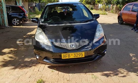 Tenga Tsaru Honda Fit Nhema Mota in Harare in Harare Tenga Tsaru Honda Fit Nhema Mota in Harare in Harare
