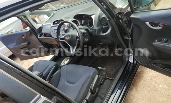 Tenga Tsaru Honda Fit Nhema Mota in Harare in Harare Tenga Tsaru Honda Fit Nhema Mota in Harare in Harare