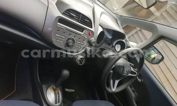 Tenga Tsaru Honda Fit Nhema Mota in Harare in Harare Tenga Tsaru Honda Fit Nhema Mota in Harare in Harare