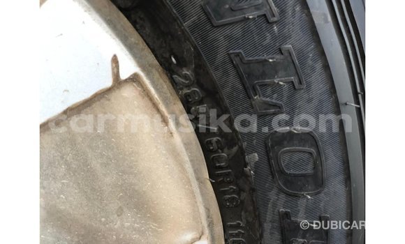 Buy Import Toyota Land Cruiser Black Car in Import - Dubai in Harare Buy Import Toyota Land Cruiser Black Car in Import - Dubai in Harare