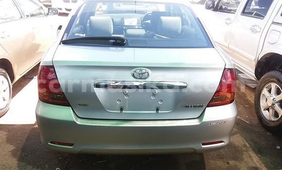 Tenga Tsaru Toyota Allion Sirivha Mota in Harare in Harare Tenga Tsaru Toyota Allion Sirivha Mota in Harare in Harare