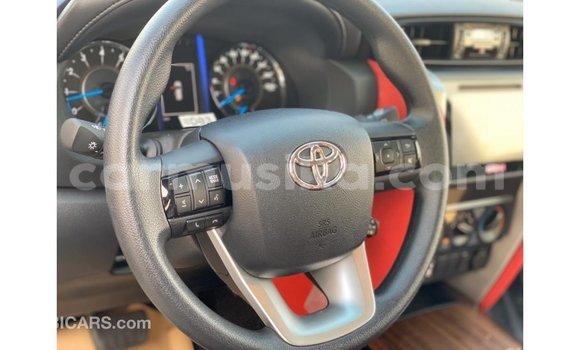 Tenga Imported Toyota Fortuner Chena Mota in Import - Dubai in Harare Tenga Imported Toyota Fortuner Chena Mota in Import - Dubai in Harare