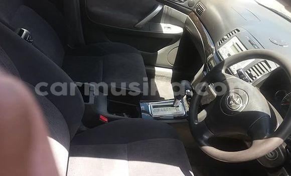 Tenga Tsaru Toyota Allion Sirivha Mota in Harare in Harare Tenga Tsaru Toyota Allion Sirivha Mota in Harare in Harare
