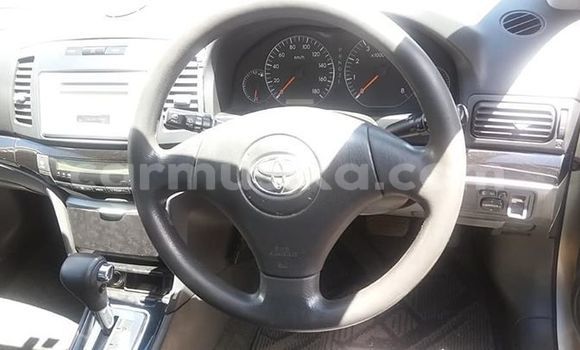 Tenga Tsaru Toyota Allion Sirivha Mota in Harare in Harare Tenga Tsaru Toyota Allion Sirivha Mota in Harare in Harare