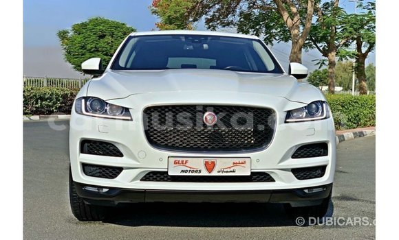 Acheter Import Voiture Jaguar F-Pace Blanc à Import - Dubai, Harare Acheter Import Voiture Jaguar F-Pace Blanc à Import - Dubai, Harare