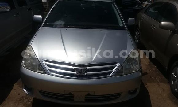 Tenga Tsaru Toyota Allion Sirivha Mota in Harare in Harare Tenga Tsaru Toyota Allion Sirivha Mota in Harare in Harare