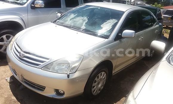 Tenga Tsaru Toyota Allion Sirivha Mota in Harare in Harare Tenga Tsaru Toyota Allion Sirivha Mota in Harare in Harare