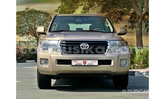 Buy Import Toyota Land Cruiser Other Car in Import - Dubai in Harare Buy Import Toyota Land Cruiser Other Car in Import - Dubai in Harare