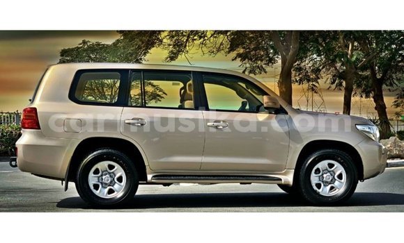 Buy Import Toyota Land Cruiser Other Car in Import - Dubai in Harare Buy Import Toyota Land Cruiser Other Car in Import - Dubai in Harare