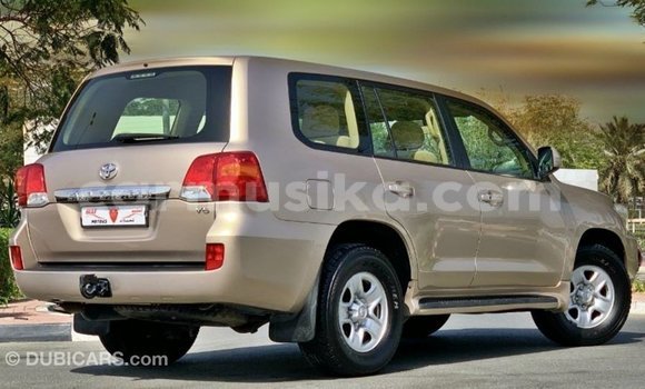 Buy Import Toyota Land Cruiser Other Car in Import - Dubai in Harare Buy Import Toyota Land Cruiser Other Car in Import - Dubai in Harare