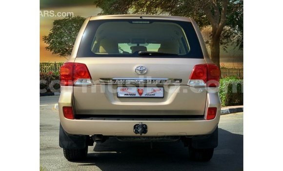 Buy Import Toyota Land Cruiser Other Car in Import - Dubai in Harare Buy Import Toyota Land Cruiser Other Car in Import - Dubai in Harare