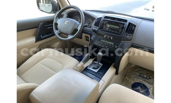 Buy Import Toyota Land Cruiser Other Car in Import - Dubai in Harare Buy Import Toyota Land Cruiser Other Car in Import - Dubai in Harare