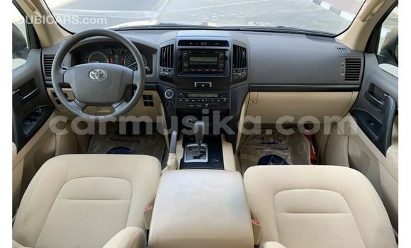 Buy Import Toyota Land Cruiser Other Car in Import - Dubai in Harare Buy Import Toyota Land Cruiser Other Car in Import - Dubai in Harare