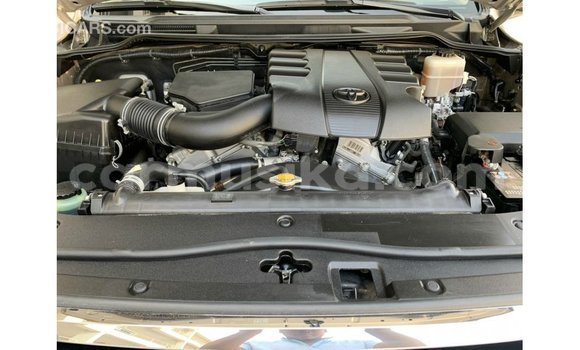 Buy Import Toyota Land Cruiser Other Car in Import - Dubai in Harare Buy Import Toyota Land Cruiser Other Car in Import - Dubai in Harare