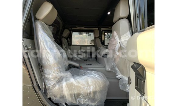 Buy Import Hummer H1 Black Car in Import - Dubai in Harare Buy Import Hummer H1 Black Car in Import - Dubai in Harare