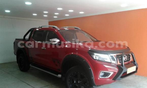 Acheter Occasion Voiture Nissan Navara Rouge à Mutare, Manicaland Acheter Occasion Voiture Nissan Navara Rouge à Mutare, Manicaland