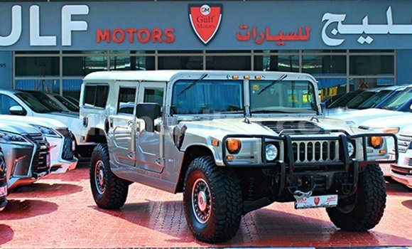 Nunua Imported Hummer H1 Nyingine Gari ndani ya Import - Dubai nchini Harare