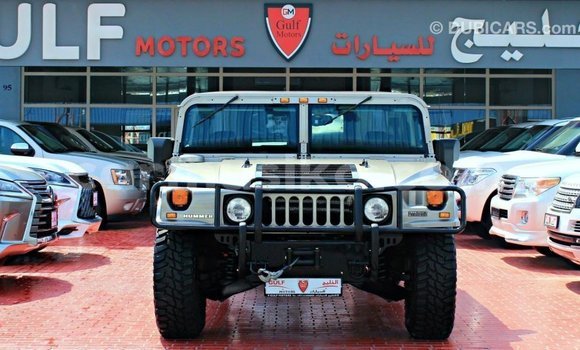 Tenga Imported Hummer H1 Zvimwe Mota in Import - Dubai in Harare Tenga Imported Hummer H1 Zvimwe Mota in Import - Dubai in Harare