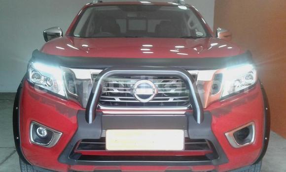 Acheter Occasion Voiture Nissan Navara Rouge à Mutare, Manicaland Acheter Occasion Voiture Nissan Navara Rouge à Mutare, Manicaland