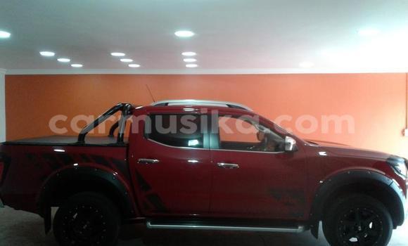 Acheter Occasion Voiture Nissan Navara Rouge à Mutare, Manicaland Acheter Occasion Voiture Nissan Navara Rouge à Mutare, Manicaland