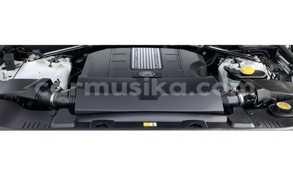 Tenga Imported Land Rover Range Rover Chena Mota in Import - Dubai in Harare Tenga Imported Land Rover Range Rover Chena Mota in Import - Dubai in Harare