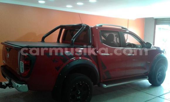 Acheter Occasion Voiture Nissan Navara Rouge à Mutare, Manicaland Acheter Occasion Voiture Nissan Navara Rouge à Mutare, Manicaland