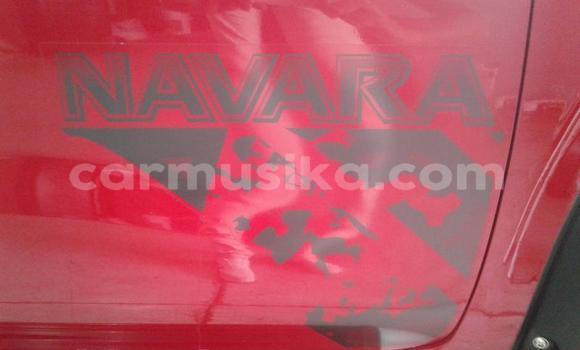 Acheter Occasion Voiture Nissan Navara Rouge à Mutare, Manicaland Acheter Occasion Voiture Nissan Navara Rouge à Mutare, Manicaland