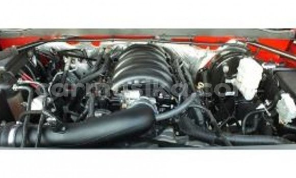 Acheter Import Voiture Chevrolet Silverado Rouge à Import - Dubai, Harare Acheter Import Voiture Chevrolet Silverado Rouge à Import - Dubai, Harare