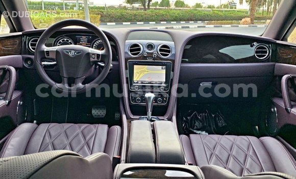 Buy Import Bentley Flying Spur Other Car in Import - Dubai in Harare Buy Import Bentley Flying Spur Other Car in Import - Dubai in Harare