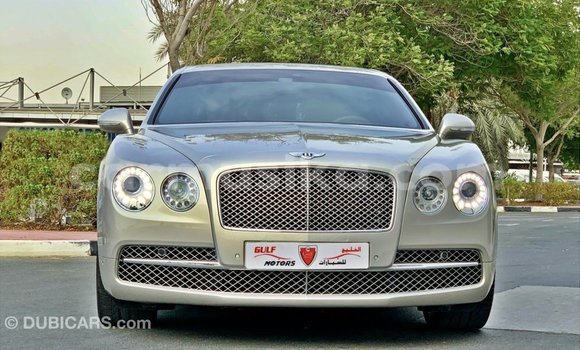 Buy Import Bentley Flying Spur Other Car in Import - Dubai in Harare Buy Import Bentley Flying Spur Other Car in Import - Dubai in Harare